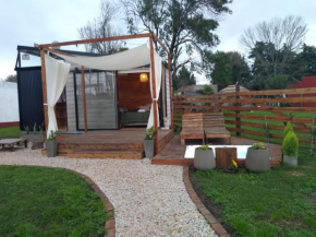 Modo tiny relax spa